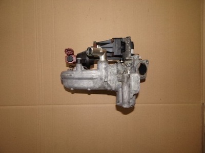 VALVE EGR 55225296 FIAT DOBLO II 500 1.3 MJET  