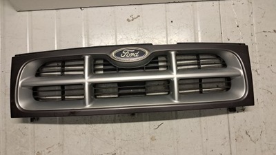 Решётка радиатора решётка радиатора ford maverick lift 623107f100/200 oryg фото №1