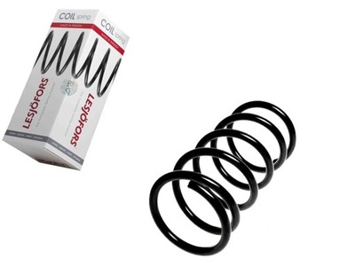 Пружина kia carnival ii 2.9 crdi gq фото №1