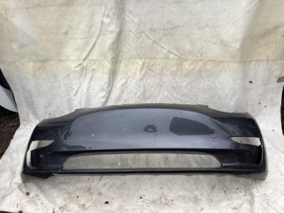 Бампер перед tesla 3 iii 16- фото №1