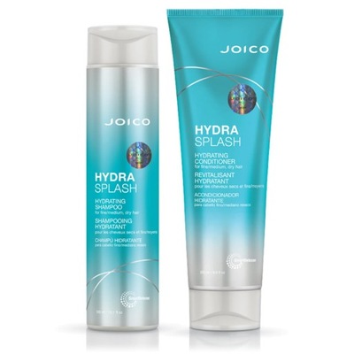 Joico HydraSplash nawilżający szampon odżywka