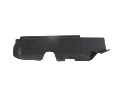 Toyota rav4 iv накладка крила права фото №1