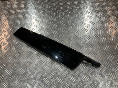 Молдинг дверь правый перед alfa romeo giulia 15- фото №1