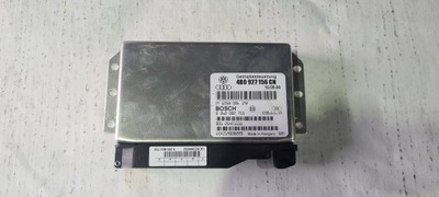 UNIDAD DE CONTROL CAJAS AUDI A6 C5 2.4,2.8 4B0927156CN  