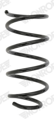 Пружина подвеска перед - monroe sp4214 фото №1