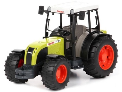 Traktor Class Nectis 267F