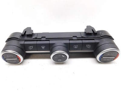 Переключатель панель кондиционера - alfa romeo giulia фото №1