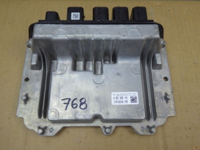 Mini one - cooper f56 f55 бортовой компьютер 0261s18537 8691838 блок управления фото №1