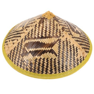 Słomkowy kapelusz Sombrero Vaquero Para Hombre