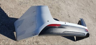 Kia optima com 16- бампер задняя фото №1