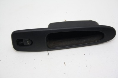 Переключатель стекло правый перед задняя alfa romeo 166 156029687 фото №1