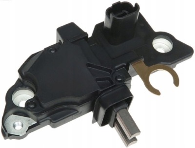 RÉGULATEUR TENSION ALTERNATEUR VERS RENAULT THALIA II 