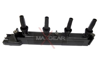 КОТУШКА ЗАПАЛЕННЯ MAXGEAR 13-0093