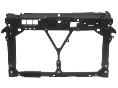 Mazda 5 cw 2010- pas передний усилитель фото №1