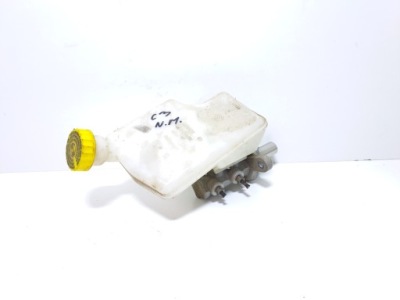 Citroen c3 ii ds3 бак жидкость тормозной насос фото №1