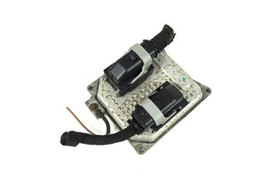 COMPUTADOR UNIDAD DE CONTROL DEL MOTOR OPEL ASTRA 3 H 3 1.6 16V 55567114 HS 5WK9460  