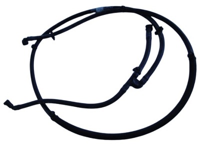 Mercedes ml w166 166 gl x166 wąż шланг омывателя фото №1