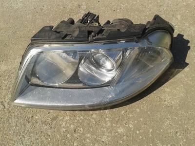 FARO IZQUIERDA PARTE DELANTERA VW PASSAT B5 RESTYLING EUROPA  