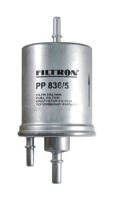 Filtr paliwa Filtron PP 836/5