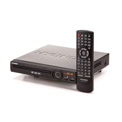 Odtwarzacz DVD Hyundai DV2X279DU