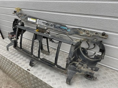 Jeep liberty pas перед kl cherokee 05- фото №1