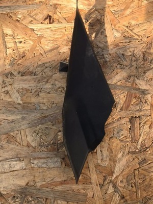 Заглушка жабо ds3 crossback ліва 9820794180 фото №1