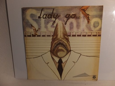 TOMASZ STAŃKO - LADY GO [1984]