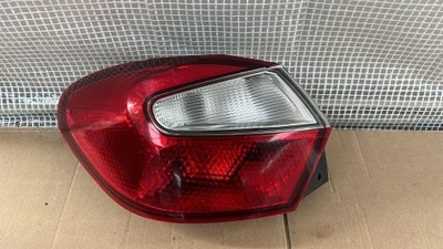 Hyundai i10 2021- лампа ліва задня задня фото №1