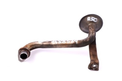 Mini r50 r52 r53 шланг труба пабтрубок  масла w10 фото №1