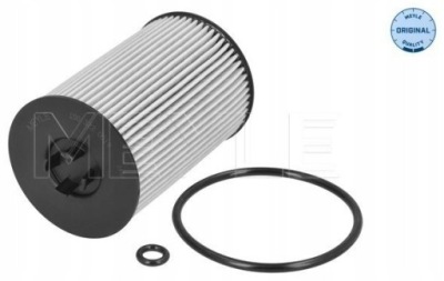 Meyle 100 322 0019 фільтр оливи фото №1