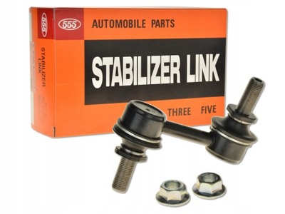 Infiniti qx56 03-10 соединитель стабилизатора перед фото №1