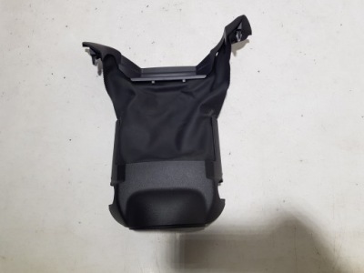 Захист корпус колонки alfa romeo stelvio 1561259140 фото №1