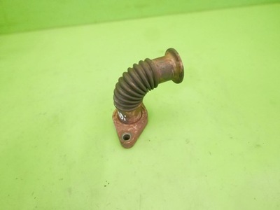 Трубка шланг egr citroen jumpy ii 2.0 hdi rhk 07- фото №1