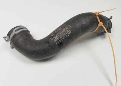 Патрубок труба води mercedes w176 1.6 cgi фото №1