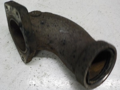 Man tgx труба повітрозабірник фото №1