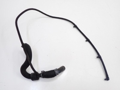 Пабтрубок  шланг трубка топлива форсунок обратка топлива toyota verso 1.6 d-4d 14r фото №1