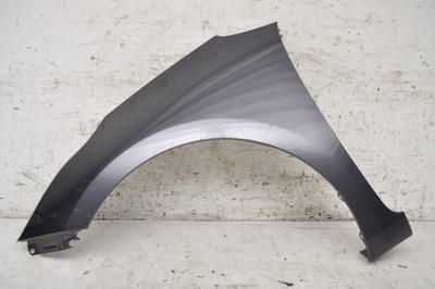 Kia ceed ii крила лівий перед передній 12-17 фото №1