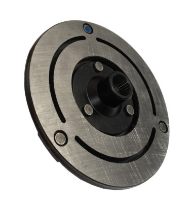 Диск зчеплення delphi cvc opel meriva фото №1