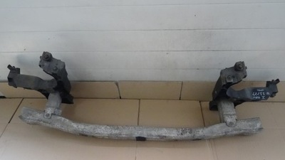 Megane 2 ii балка бампера перед фото №1