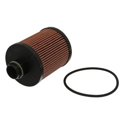 FEBI FILTER OILS CITROEN NEMO, FIAT PUNTO, FORD, OPEL INSIGNIA, PEUGEOT BIP  