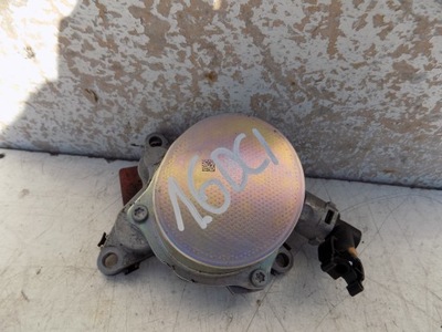 Насос вакуум renault talisman 1,6 dci фото №1