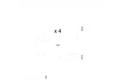 Zimmermann тормозные колодки тормозные bmw 7 e38 94-01 фото №1