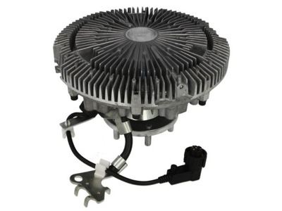 EMBRAGUE DE VENTILADOR THERMOTEC D5ME008TT  