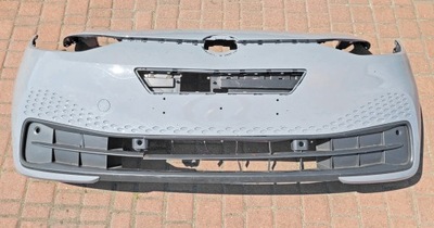 Бампер перед передній vw volkswagen id.3 2019- фото №1