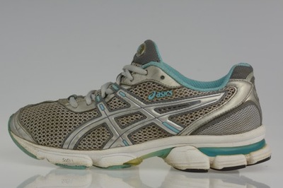 BUTY ASICS GEL-STRATUS ROZ 39,5