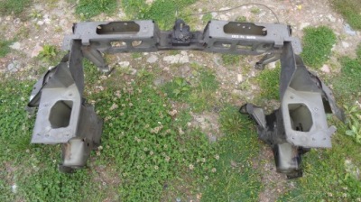 Pas передній підсилювач передні fiat croma 2 ii lift fl 2007-2011r. 865/b фото №1