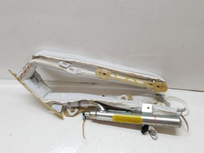 Шторка безопасности воздушная левая air bag lancia phedra фото №1