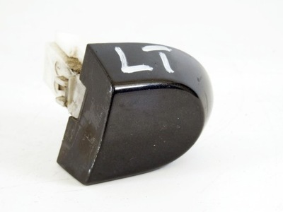 Заглушка ручка лівий задня bmw e71 x6 фото №1