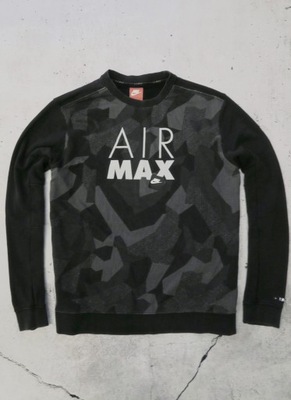 Nike Air Max bluza crewneck XL