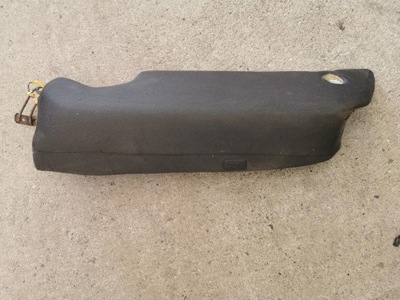 AIRBAG SOFA REAR LEFT AUDI A6 C6 UNIVERSAL  